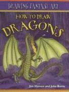 How to Draw Dragons (h�ftad)