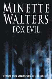Fox Evil (inbunden)