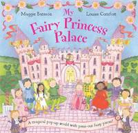 My Fairy Princess Palace ()