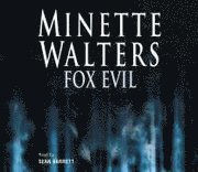 Fox Evil (ljudbok)