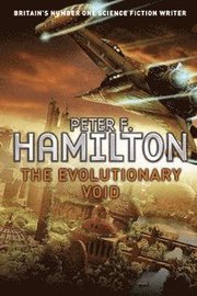 Evolutionary Void (h�ftad)