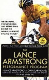 Lance Armstrong Performance Program (h�ftad)