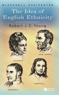The Idea of English Ethnicity (h�ftad)