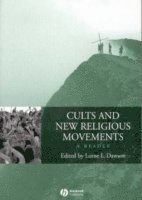 Cults and New Religious Movements (h�ftad)