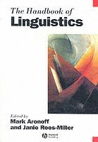 The Handbook of Linguistics (h�ftad)