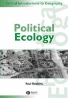 Political Ecology (h�ftad)