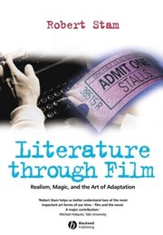 Literature Through Film (h�ftad)