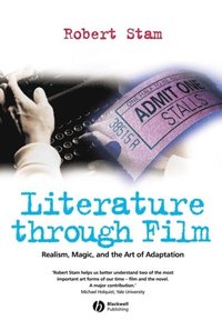 Literature Through Film (h�ftad)