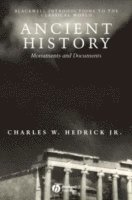 Ancient History (h�ftad)