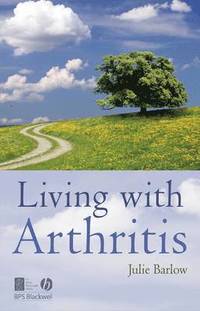 Living with Arthritis (h�ftad)