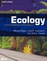 Ecology (h�ftad)