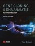 Gene Cloning and DNA Analysis: An Introduction