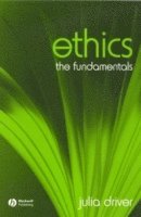 Ethics (h�ftad)