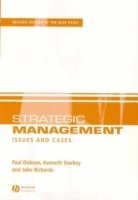 The Strategic Management (inbunden)