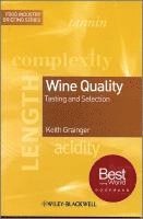 Wine Quality (h�ftad)