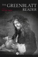 The Greenblatt Reader (h�ftad)