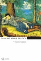 Thinking About Religion (h�ftad)