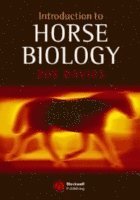 Introduction to Horse Biology (h�ftad)