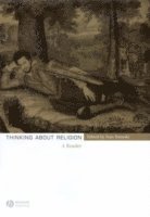 Thinking About Religion (h�ftad)