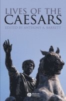 Lives of the Caesars (h�ftad)