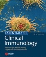 Essentials of Clinical Immunology (h�ftad)