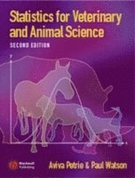 Statistics for Veterinary and Animal Science (h�ftad)