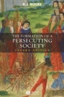 The Formation of a Persecuting Society (h�ftad)