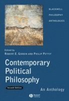 Contemporary Political Philosophy (h�ftad)