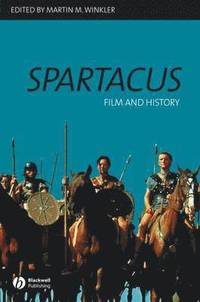 Spartacus (h�ftad)