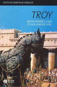 Troy (h�ftad)