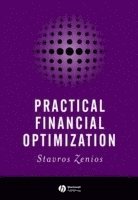 Practical Financial Optimization (h�ftad)