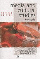 Media and Cultural Studies (h�ftad)