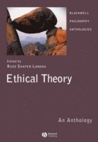 Ethical Theory (h�ftad)
