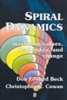 Spiral Dynamics (h�ftad)