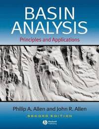 Basin Analysis (h�ftad)