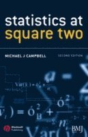 Statistics at Square Two (h�ftad)