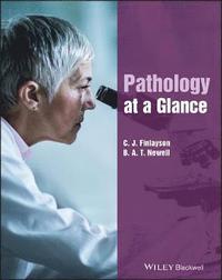 Pathology at a Glance (h�ftad)