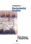 Companion to Postcolonial Studies