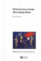 Discourse Analysis (h�ftad)