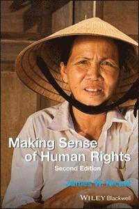 Making Sense of Human Rights (h�ftad)