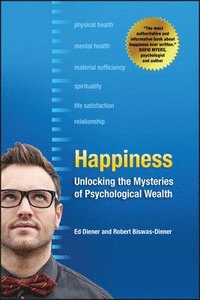 Happiness (h�ftad)