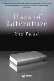 The Uses of Literature (h�ftad)