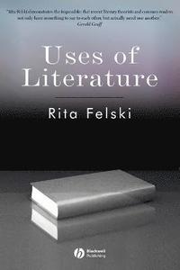 The Uses of Literature (h�ftad)