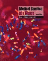 Medical Genetics at a Glance (h�ftad)