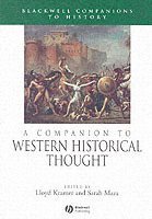 A Companion to Western Historical Thought (inbunden)