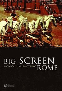 Big Screen Rome (h�ftad)
