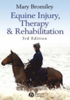 Equine Injury, Therapy and Rehabilitation (h�ftad)