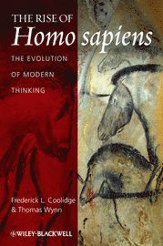 The Rise of Homo Sapiens (h�ftad)