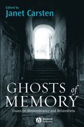 Ghosts of Memory