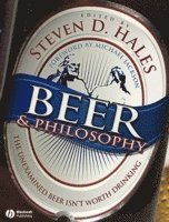 Beer and Philosophy (h�ftad)